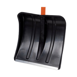 Лопата для снега Витязь Цикл с металл. черенком, V-ручкой (6934-00) (5)/2