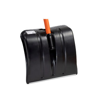 Лопата для снега Витязь Цикл с металл. черенком, V-ручкой (6934-00) (5)/2