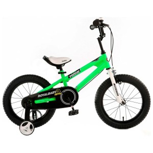 Велосипед Royal Baby 14' FREESTYLE (LU090108)