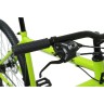Велосипед 27,5' Altair MTB HT 27,5 2.0 disc 21 ск Зеленый/Черный 20-21 г