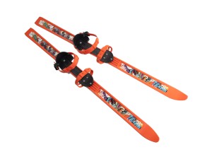 Детский лыжный комплект с палками и универсальными креплениями - это отличный выбор для маленьких спортсменов, которые хотят освоить искусство катания на лыжах. Этот комплект включает в себя все необходимое для детей, чтобы начать свое приключение на лыжн