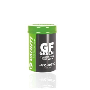 Мазь держания VAUHTI GF Green -4/-20 С 45 гр
