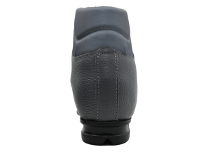 Ботинки 75 мм SPINE CROSS 35/7 (кожа) 47 размер.
Лыжные ботинки SPINE 75 мм SPINE CROSS 35/7 кожаные. Ботинки лыжные 75 – это лыжные ботинки, подошва которых предусмотрена для классических системных креплений типа 75. Назначение - Туристические лыжные бот