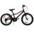 Велосипед 20' ACID Y 270 Black/Red