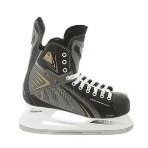 Хоккейные коньки SENATOR GRAND GT (черный)