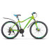 Велосипед Stels Miss-6000 D V010 Жёлтый/Зелёный (LU093825)