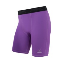 Шорты компрессионные Jogel CAMP 2 PerFormDRY Tight Short, фиолетовый P3