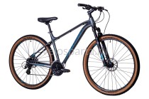 Велосипед Hartman Neo NEXT HD Pro Disc 29" (2026)