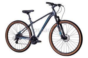 Велосипед Hartman Neo NEXT HD Pro Disc 29" (2026)