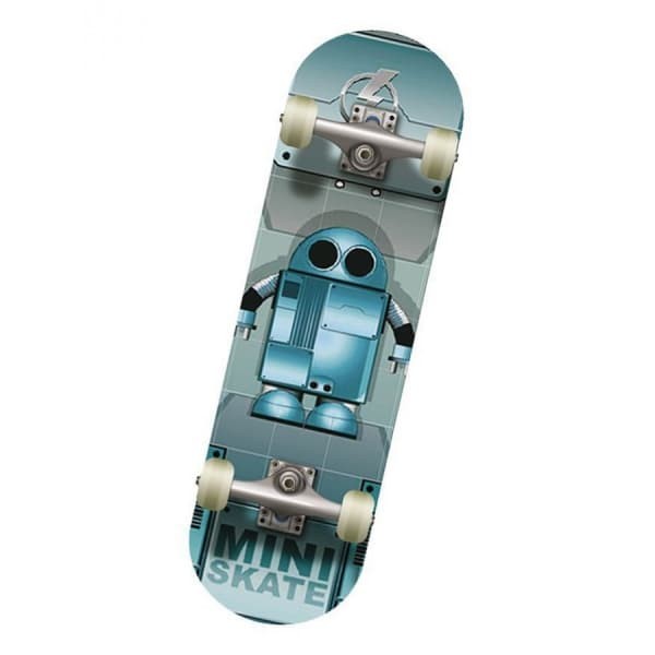 Скейтборд SC ROBOT (SP-69)  Mini-board