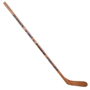 Клюшка Fischer W150 WOOD STICK NATURAL INT 57'(H155224)