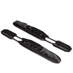 Крепление лыжное NNN Fischer TOUR STEP-IN IFP BLACK/WHITE S60624