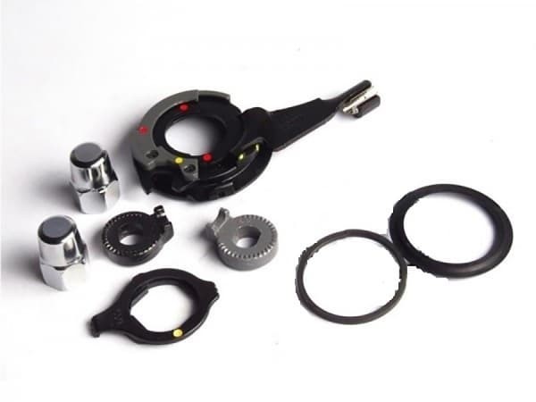 З/ч к план. втулке Shimano, для SG-8R31/8C31/8R36, стоп.ш.6R/6L,колп. гайк., CJ-8S20, KSM8S31A0140A