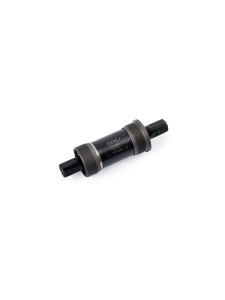 Картридж каретки KL-08A 68x127.5мм, 1.37'x24tpi, под квадрат, сталь/160084. Картридж каретки KL-08A KENLI, ширина каретки 68 мм, длина оси 127.5 мм, резьба 1.37