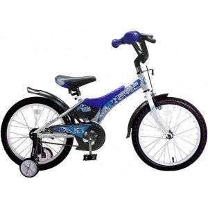 Детский велосипед STELS Jet 18