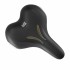 Седло вело SELLE ROYAL 185х282мм LookIn Фитнес Royalgel/02-300212