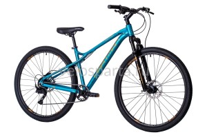 Велосипед Hartman Fantom HD Pro Disc 29" (2026)