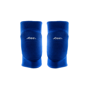 Наколенники волейбольные Jogel Flex Knee, синий