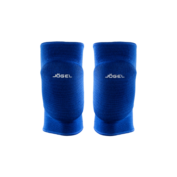 Наколенники волейбольные Jogel Flex Knee, синий