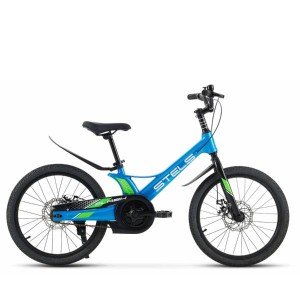 Велосипед Stels Leader-210 MD 20' Z010 (EP-00005888) Велосипед Stels Leader-210 MD 20' Z010 (EP-00005888)