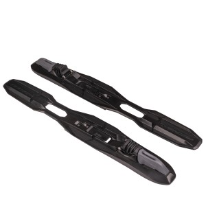 Крепление лыжное NNN Fischer COMPACT SKATE STEP-IN BLACK IFP S62124