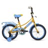 Велосипед 16' Forward Azure 19-20 г