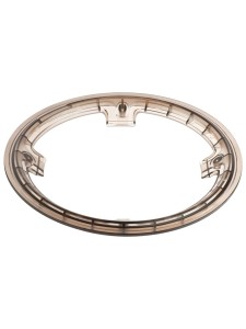 Щиток цепи для TY-CN99/200057. Щиток цепи для системы шатунов Prowheel TY-CN99, для звезд на 48 зубьев, материал пластик, цвет дымчатый. Защита цепи для велосипеда имеет большое значение при езде по бездорожью. Щиток нужен, когда в рамках занятия велоспор