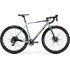 Велосипед Merida Mission CX Force-Edition GlossySparklingBlue/Black/Lime 2020