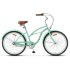 Велосипед Stels Navigator 130 Lady V010 Зеленый (LU093096)