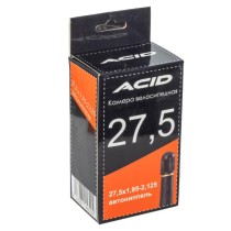 Велокамера 27,5' ACID 27,5х1,95-2,125 A/V