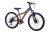 Hartman Blaze Pro Disc 24" (2027)