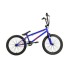 Велосипеды BMX изначально были придуманы профессиональными мотогонщиками для тренировки подрастающего поколения. Но сегодня возможность погонять на таком байке и научиться парочке трюков есть как у поклонников велоспорта, так и у простых любителей активно Велосипед Stark'25 Madness BMX 1 ярко-синий/красный/черный HQ-0014344