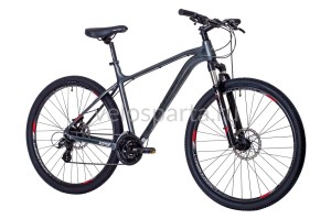 Велосипед Hartman Neo Pro Disc 29" (2026)