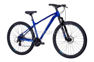 Велосипед Hartman Neo Pro Disc 29" (2026)