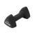 Гантель неопреновая STARFIT DB-205 2 кг, черный