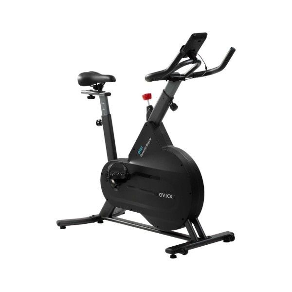 Спин-байк DFC OVICX Q101C