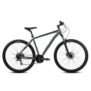 Велосипед 29' Aspect Stimul Темно-зеленый