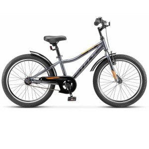 Велосипед Stels 20' Turbo 210 VC Z010 (EP-00007096) Велосипед Stels 20' Turbo 210 VC Z010 (EP-00007096)