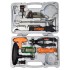 Набор инструментов для обслуживания велосипеда Essence Tool Kit IceToolz 82F6/6-800286