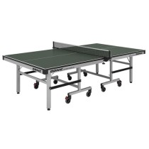 Стол теннисный Donic Waldner Classic 25 зеленый(без сетки)