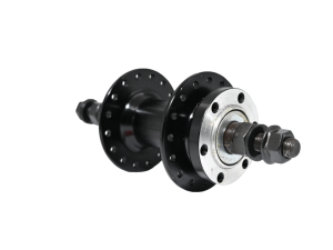 Втулка велосипедная задняя STELS FSD-HB10R 32Н.
Втулка велосипедная задняя STELS FSD-HB10R, на 32 спицы, под гайку, под трещотку на 6-7 скоростей, с креплением для дискового тормоза на 6 болтов, двойное резиновое уплотнение, осевое расстояние O.L.D. 135 м