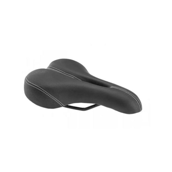 Седло для велосипеда STELS AZ-5585 G-01. Модель для комфортной и мягкой посадки, которая обеспечивает поддержку бедра при езде и защищает от натираний. Качественные материалы обеспечивают комфорт. Седло размером 275х155 мм. Общие характеристики. Название Седло для велосипеда STELS AZ-5585 G-01. Модель для комфортной и мягкой посадки, которая обеспечивает поддержку бедра при езде и защищает от натираний. Качественные материалы обеспечивают комфорт. Седло размером 275х155 мм. Общие характеристики. Название