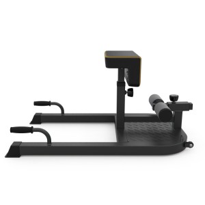 Тренажер для приседаний DFC LEXPA. Тренажер для приседаний - это многофункциональный тренажер, который поможет укрепить мышцы ног, ягодиц, спины и пресса. С помощью этого тренажера можно выполнять различные упражнения, такие как приседания, гиперэкстензия