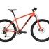 Велосипед Stark'24 Hunter 27.2 HD рыжий металлик/черный