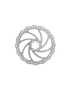 Диск тормозной (ротор) MK01 203мм/510250.
Ротор дискового тормоза, крепление 6 болтов, размер 203 мм. Диск тормозной (ротор) - тормозной диск на велосипед, относится к категории запчасти для велосипеда, является неотъемлемым элементом тормозной системы ве