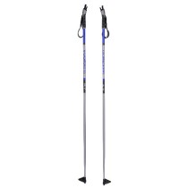 Палки VUOKATTI 130 Black/Blue ALU