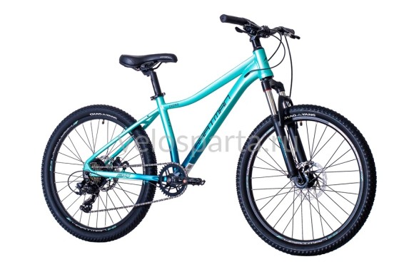 Hartman Diora Pro Disc 24" (2027) Hartman Diora Pro Disc 24" (2027)