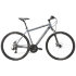 Велосипед Merida Crossway 10-MD MattDarkGrey(Black/Grey) 2020