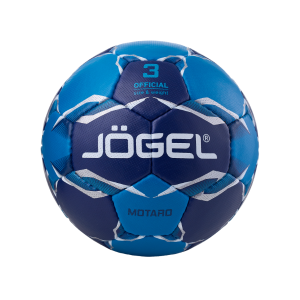 Мяч гандбольный Jogel Motaro №3 (BC22) 1/40