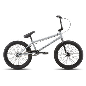 Велосипед ATOM Nitro (XL) MoonwalkGrey 2022